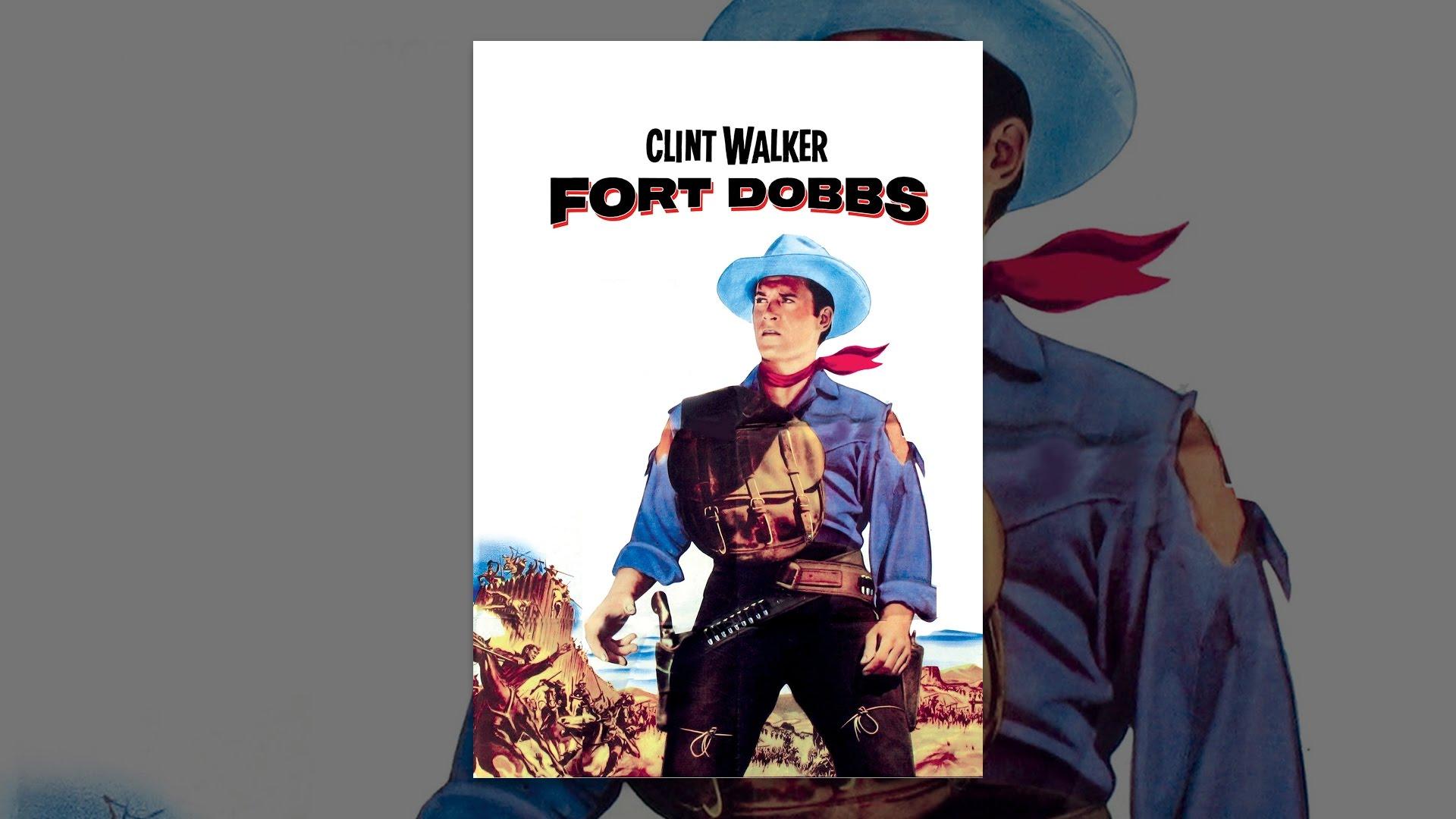 Fort Dobbs Trailer