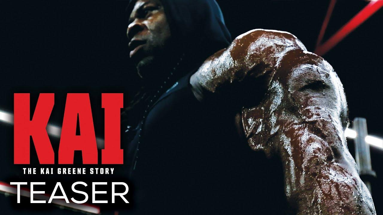 Kai Trailer