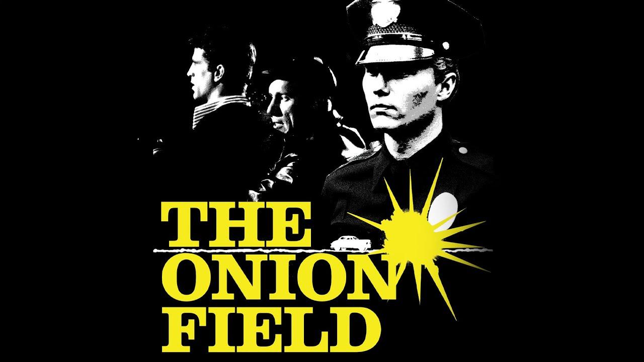 The Onion Field Trailer