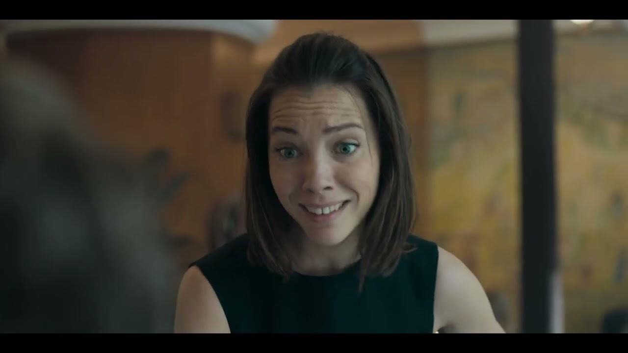 The Storyteller Trailer