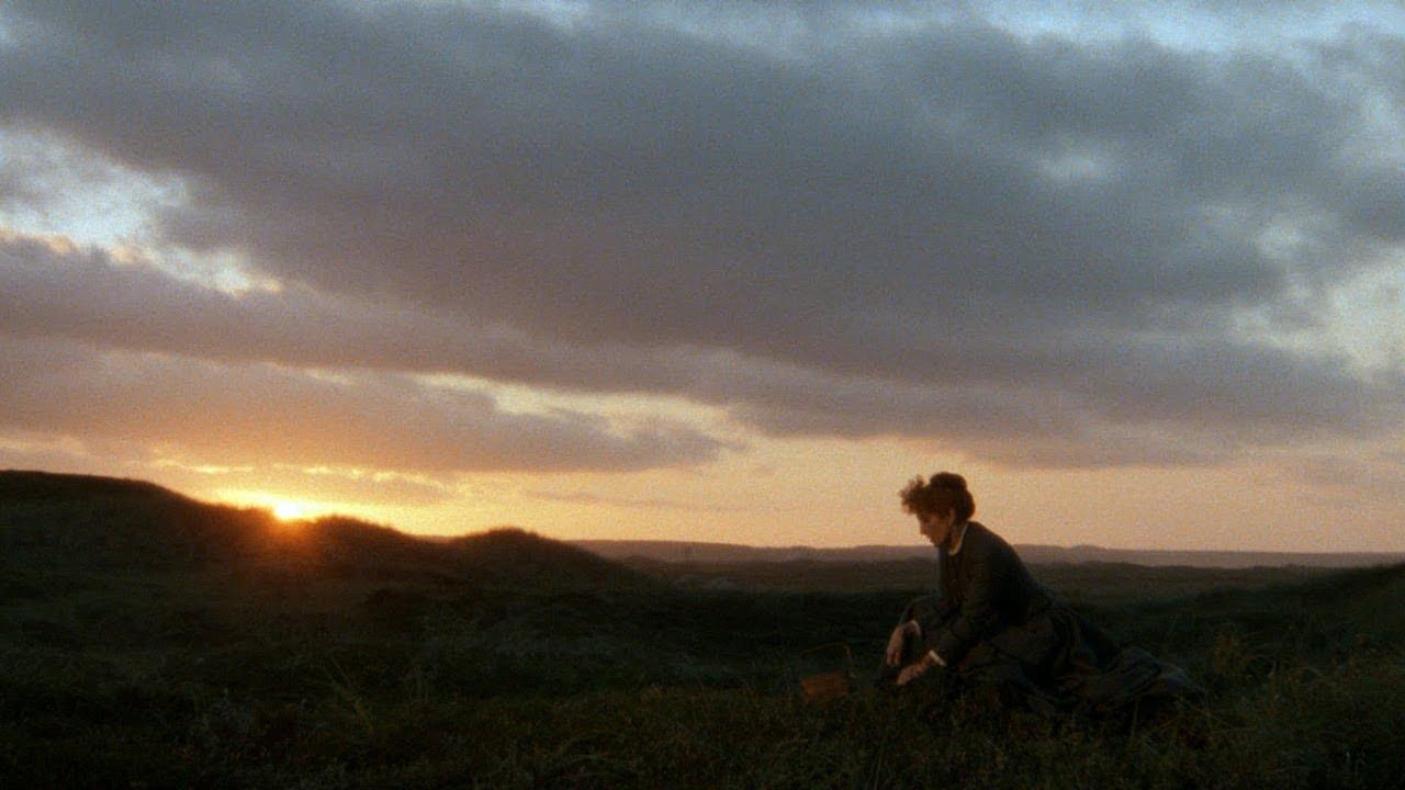 Babette's Feast Trailer