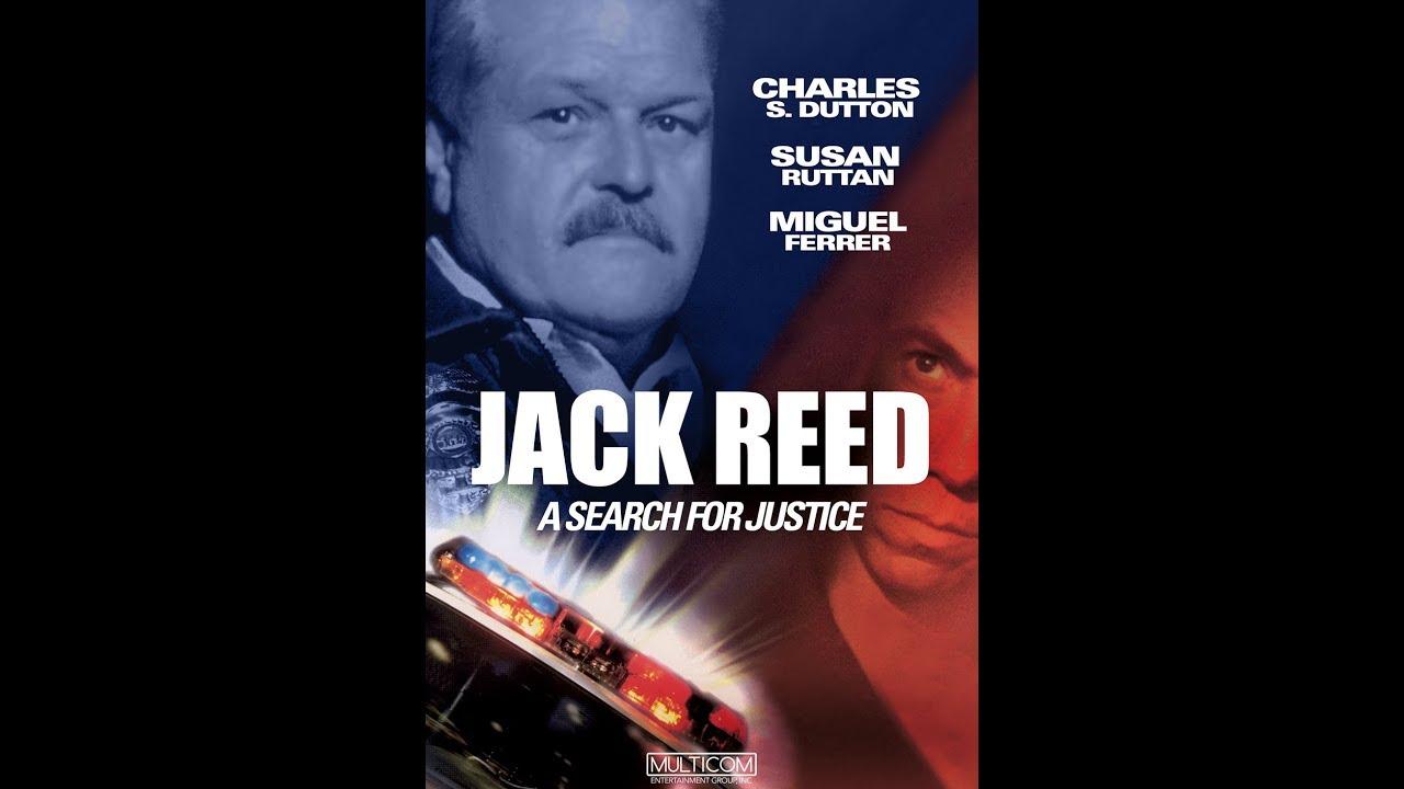 Jack Reed: A Search for Justice Trailer