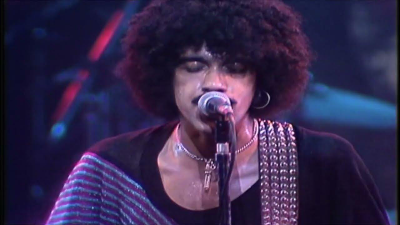 Thin Lizzy: Live and Dangerous Trailer