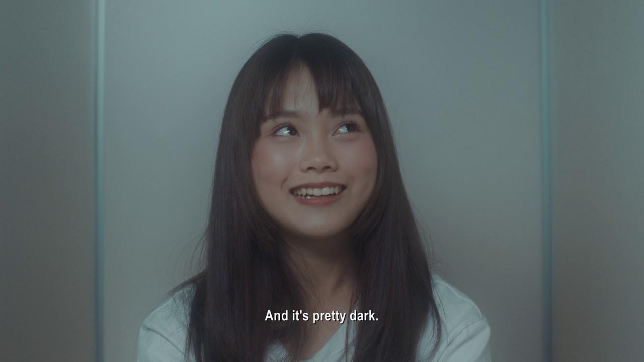 BNK48: Girls Don't Cry Trailer