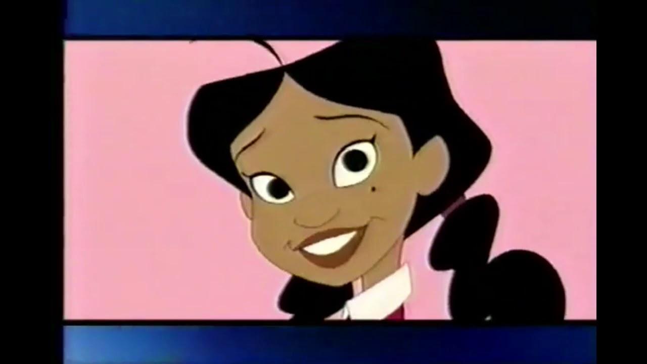 The Proud Family Movie Trailer