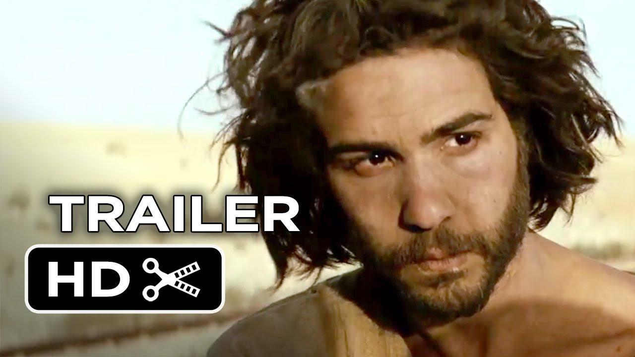 The Cut Trailer