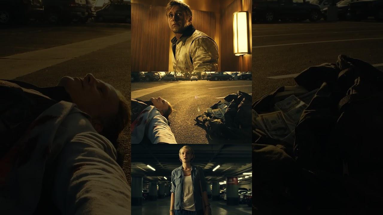 Drive Trailer