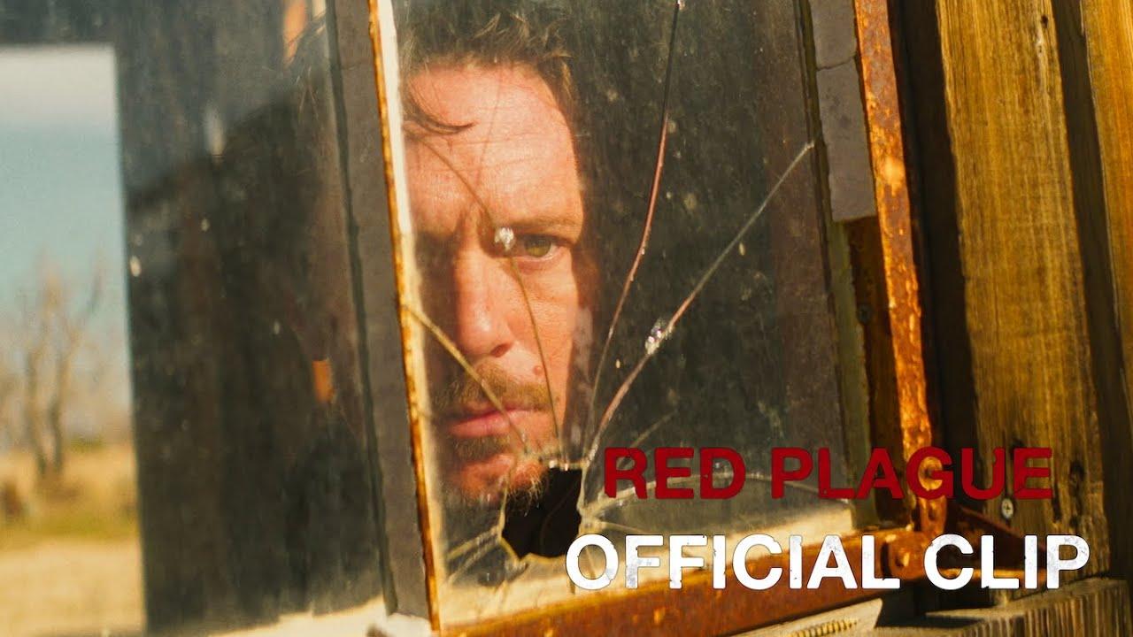 Red Plague Trailer