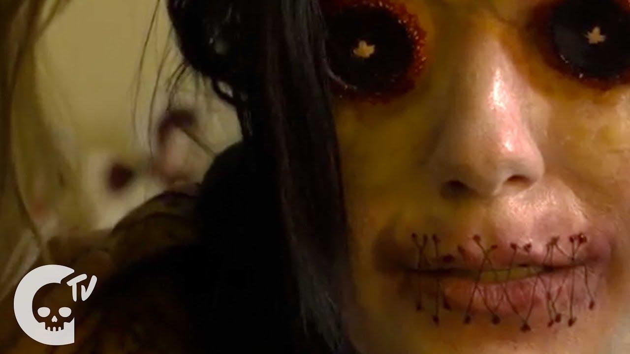 House of Dolls Trailer