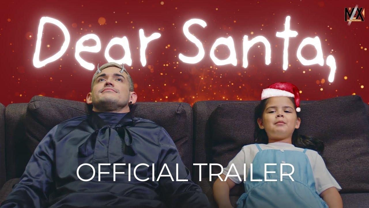 Dear Satan Trailer