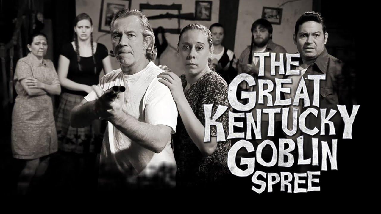 The Great Kentucky Goblin Spree Trailer