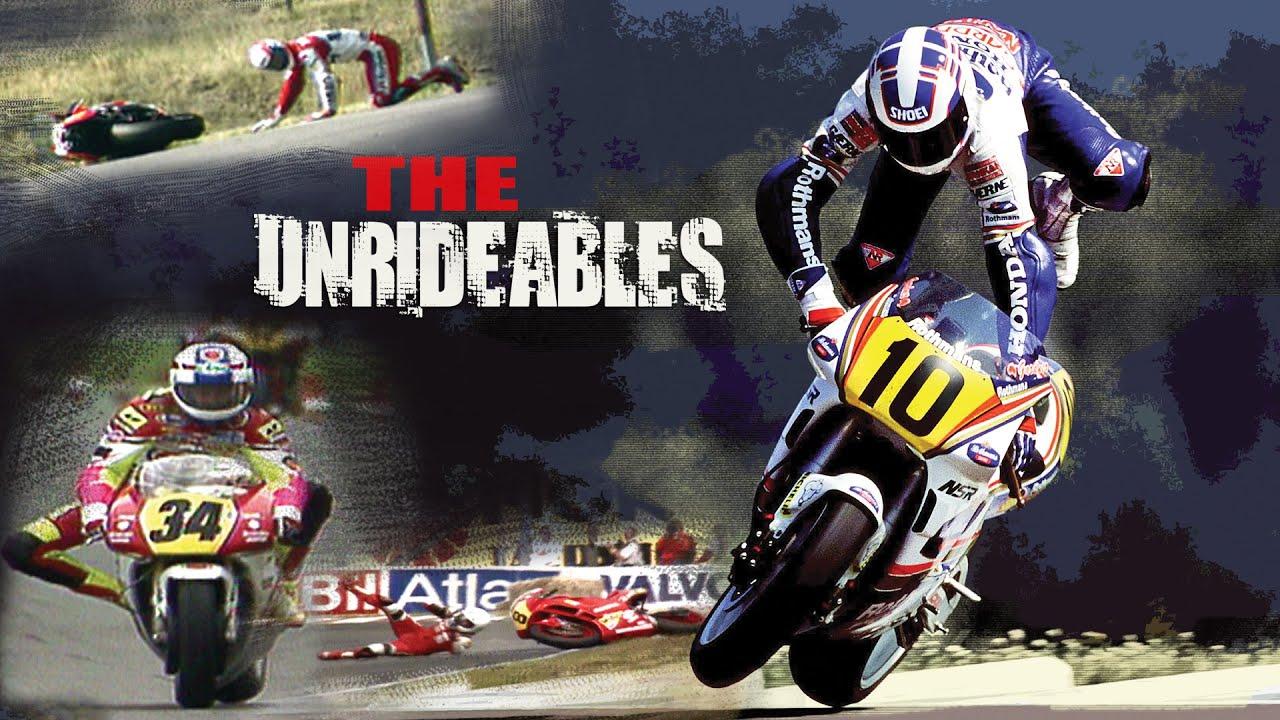 The Unrideables Trailer