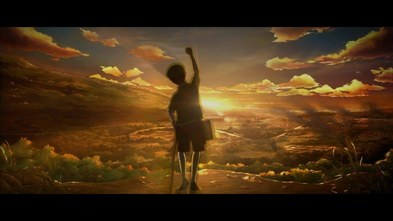 Battle of Surabaya Trailer