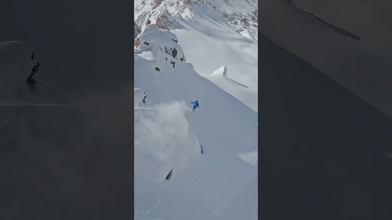 Infinita Patagonia Trailer