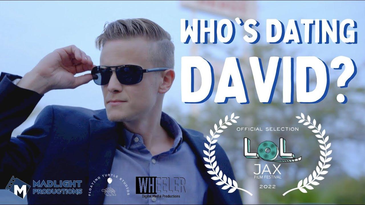 Who's Dating David Trailer