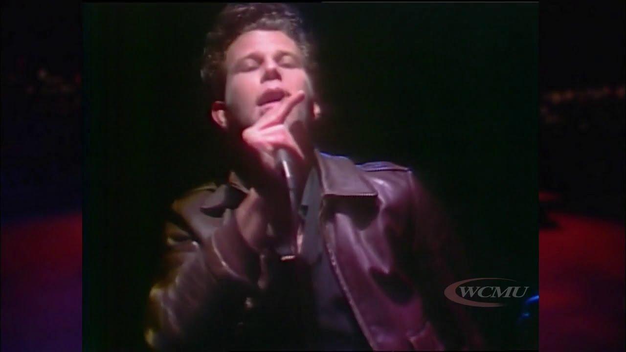 Tom Waits: Romeo Bleeding - Live from Austin Trailer