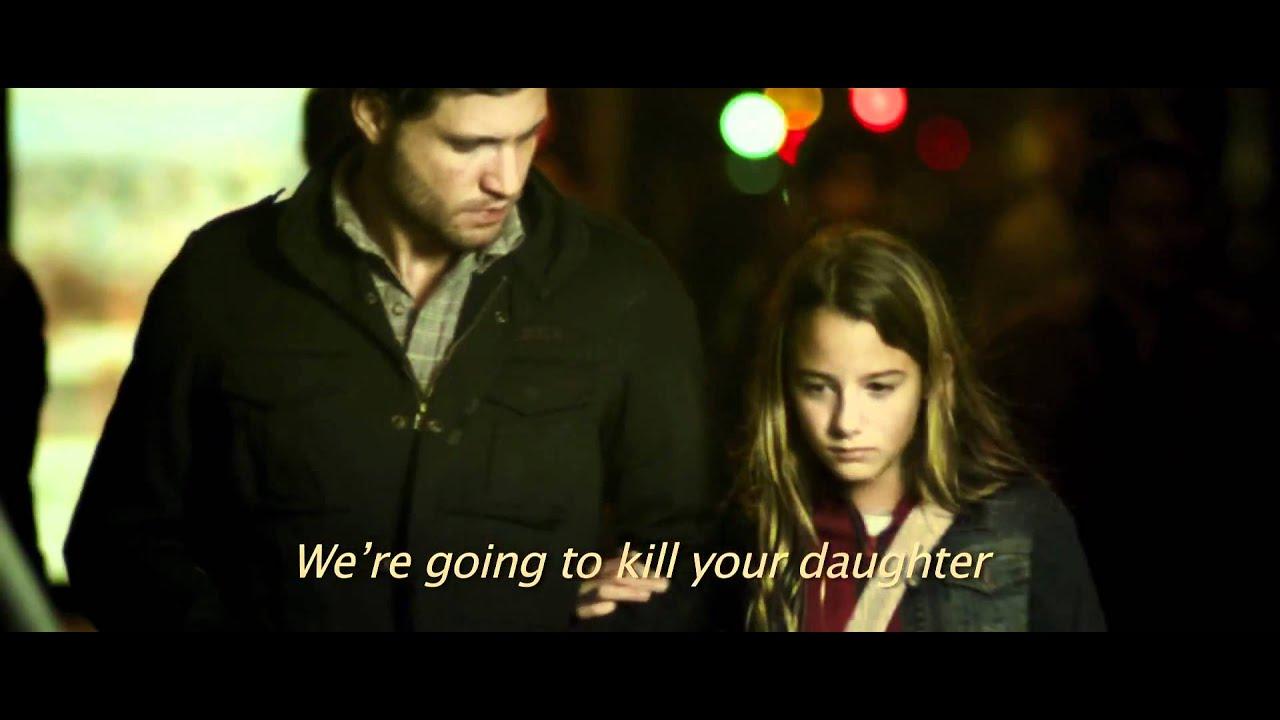 Greetings to the Devil Trailer