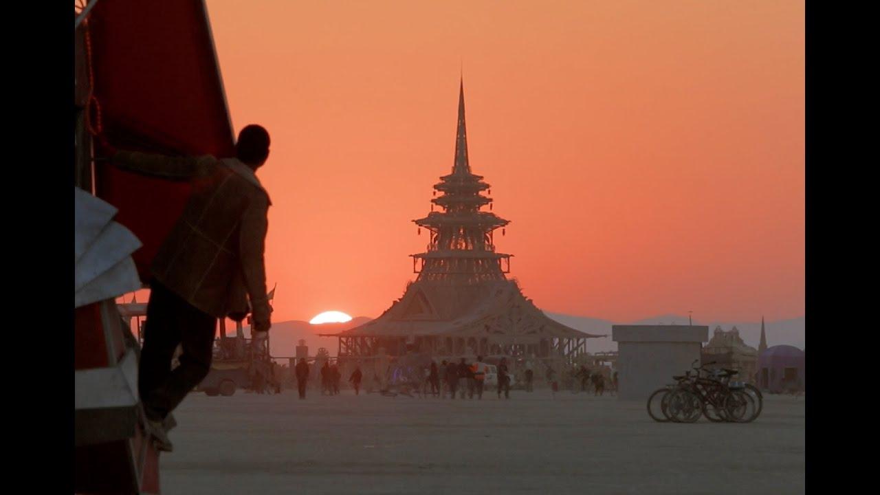 Spark: A Burning Man Story Trailer