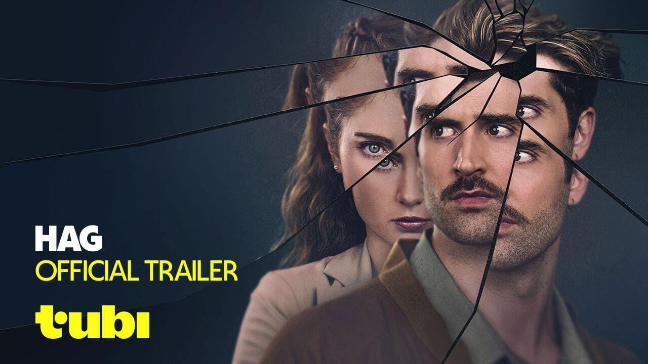 Hag Trailer