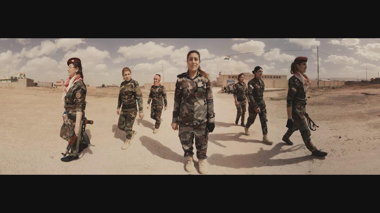 The Sun Ladies Trailer