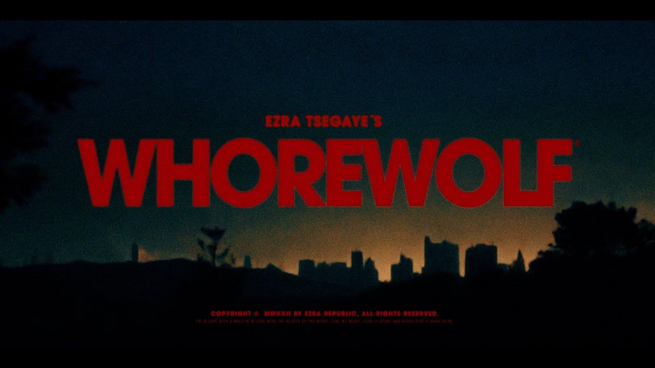 Whorewolf Trailer