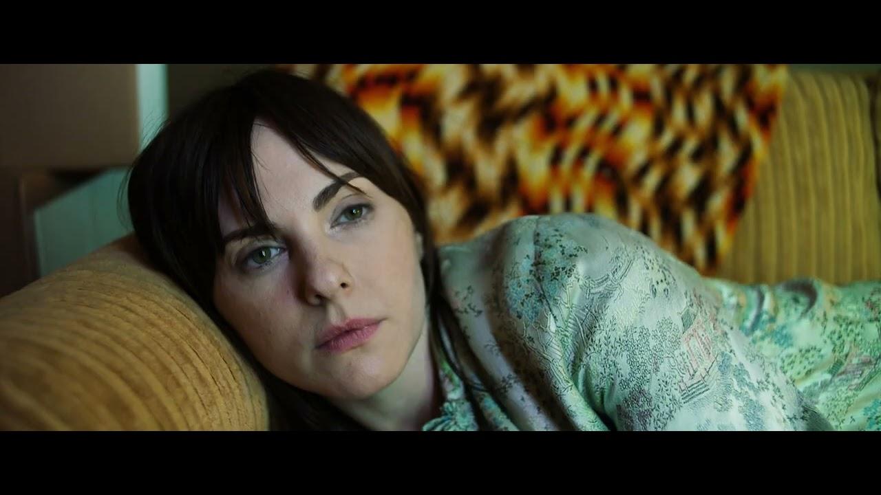 Consumed Trailer