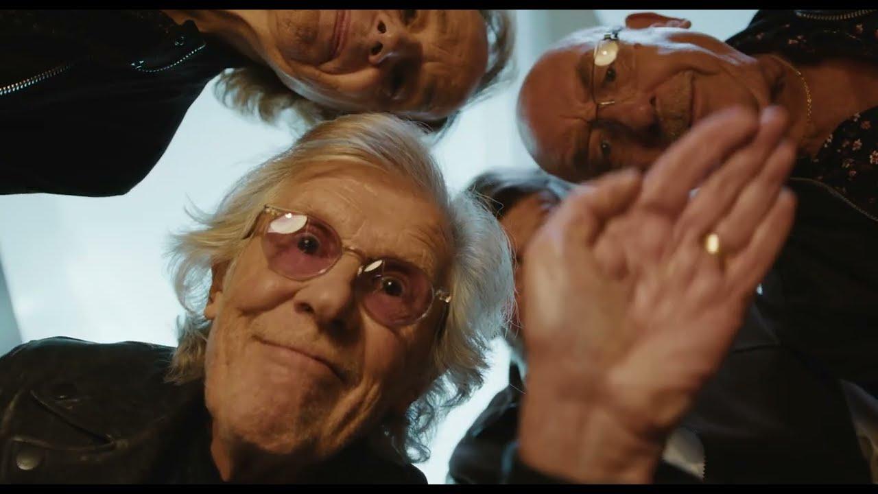 Hung Up on a Dream: The Zombies Documentary Trailer