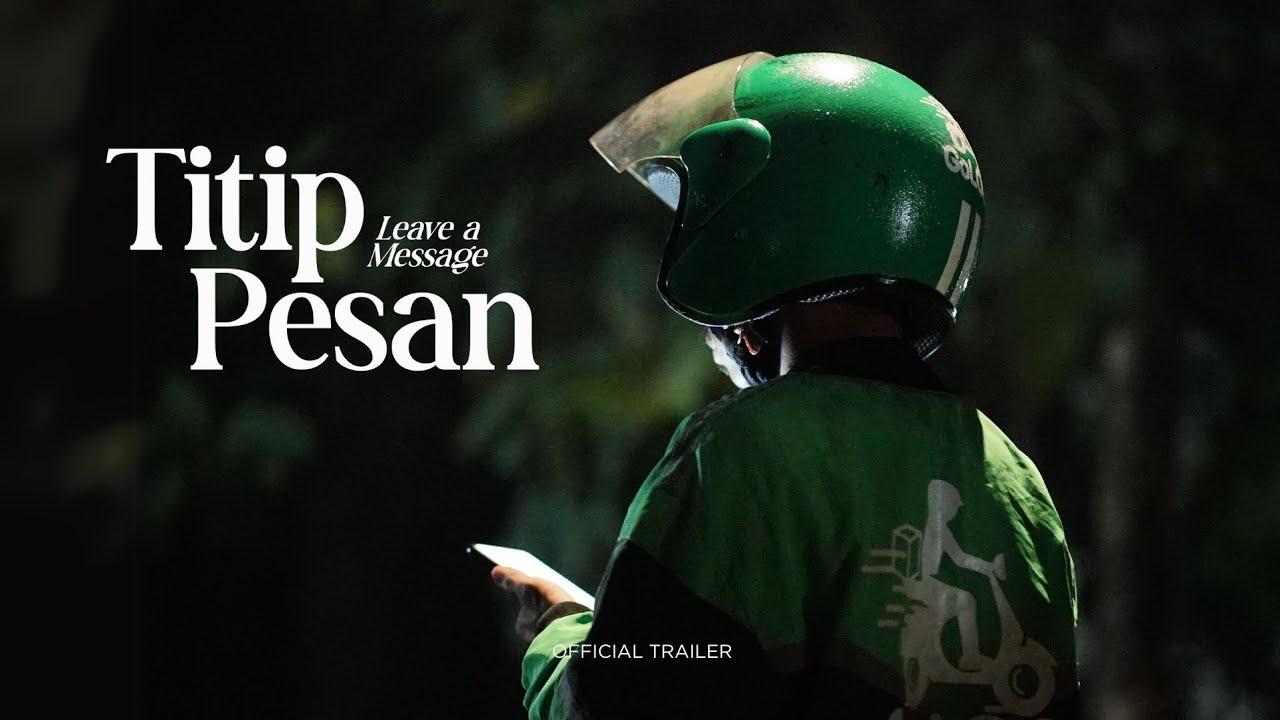 Leave a Message Trailer
