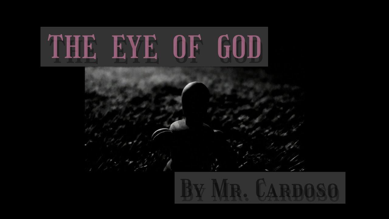 The Eye Of God Trailer