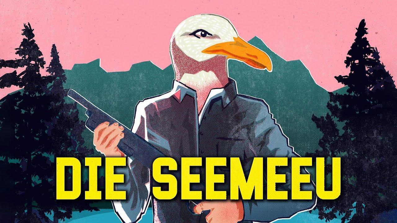 Die Seemeeu Trailer