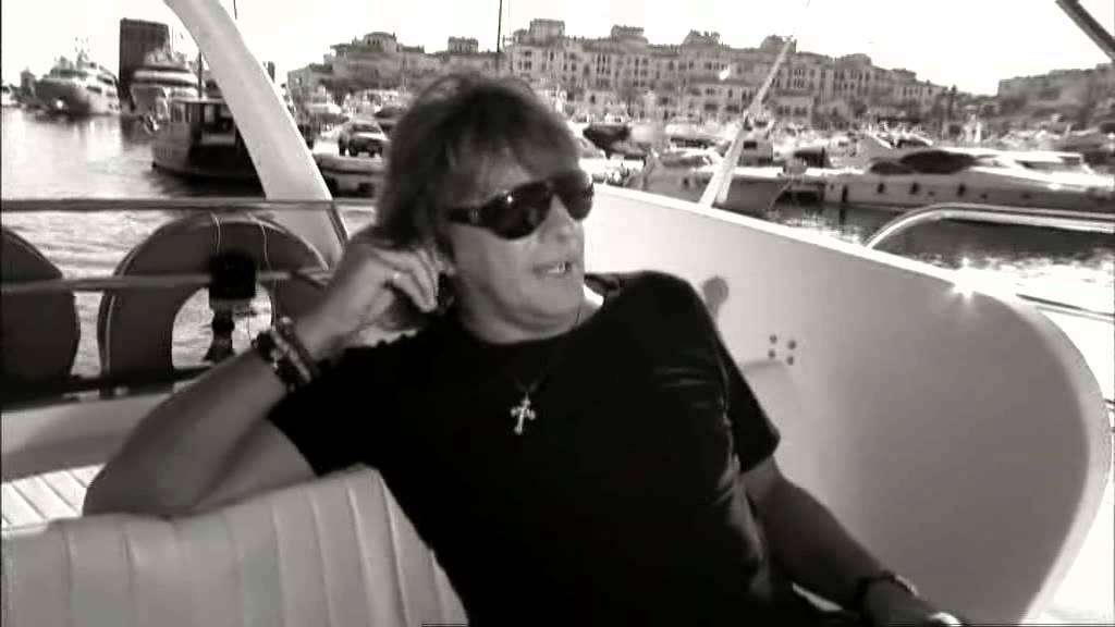 Bon Jovi | When We Were Beautiful Trailer