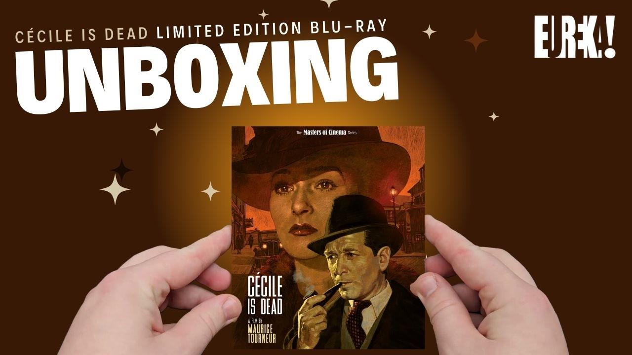 Cecile Is Dead Trailer