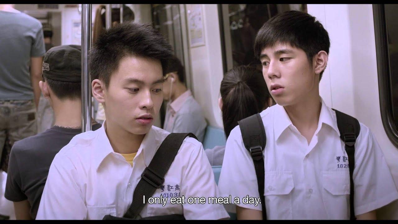 Meeting Dr. Sun Trailer