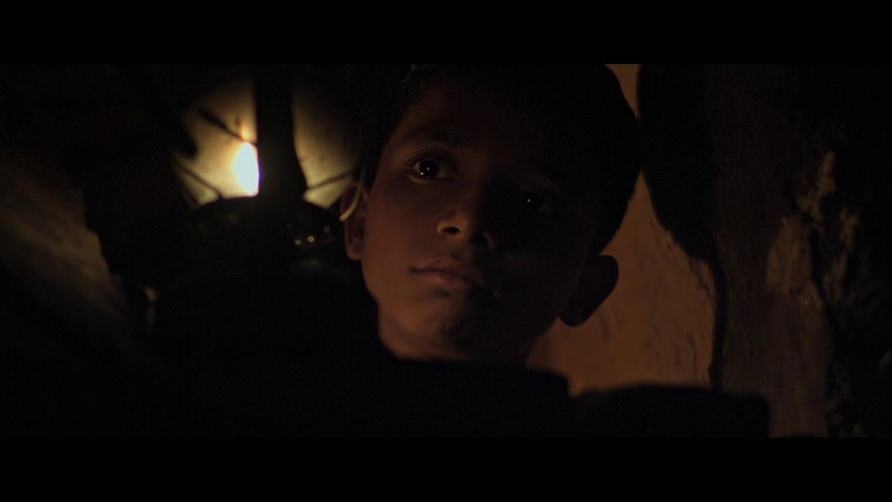 Bhasmasur Trailer