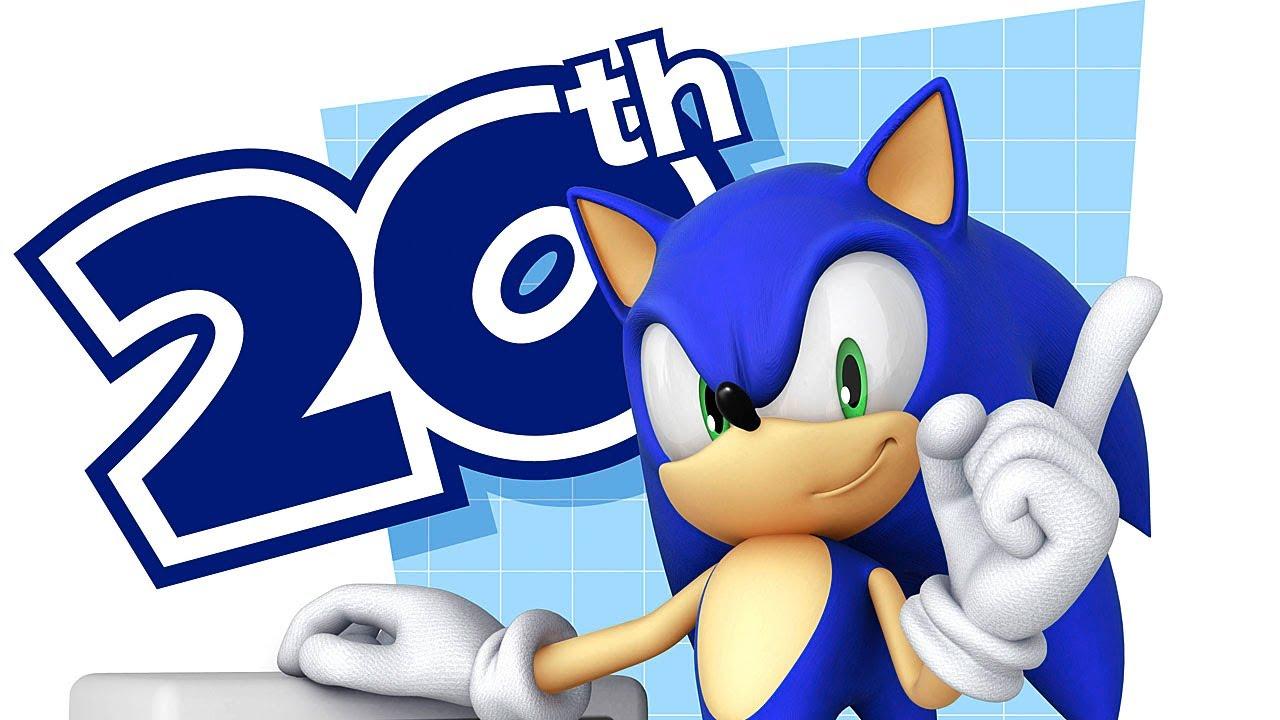 Sonic: The Birth of an Icon Trailer