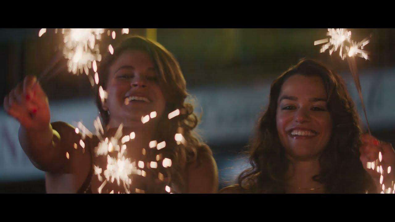 This Is the Night Trailer