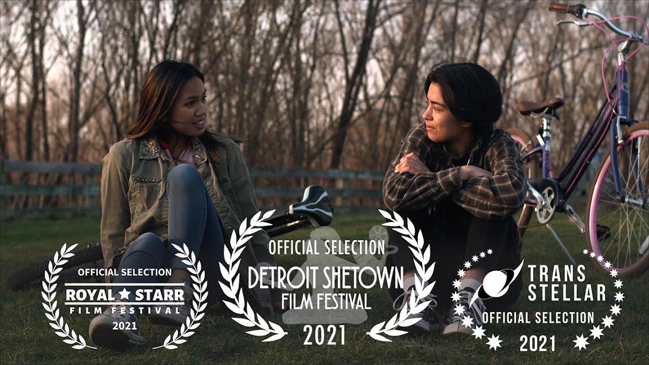 Child Trailer