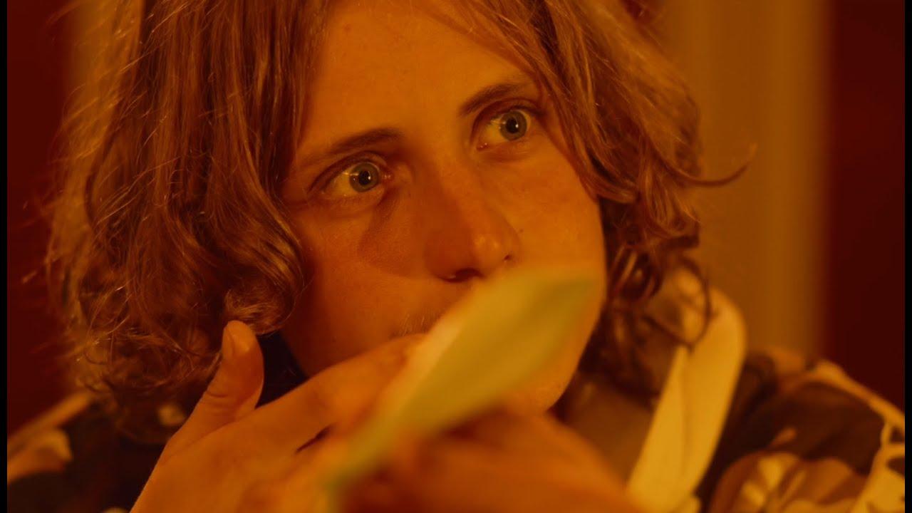 Whose Cheek Is This? Trailer