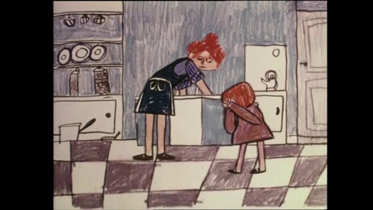 Tell Mummy Trailer