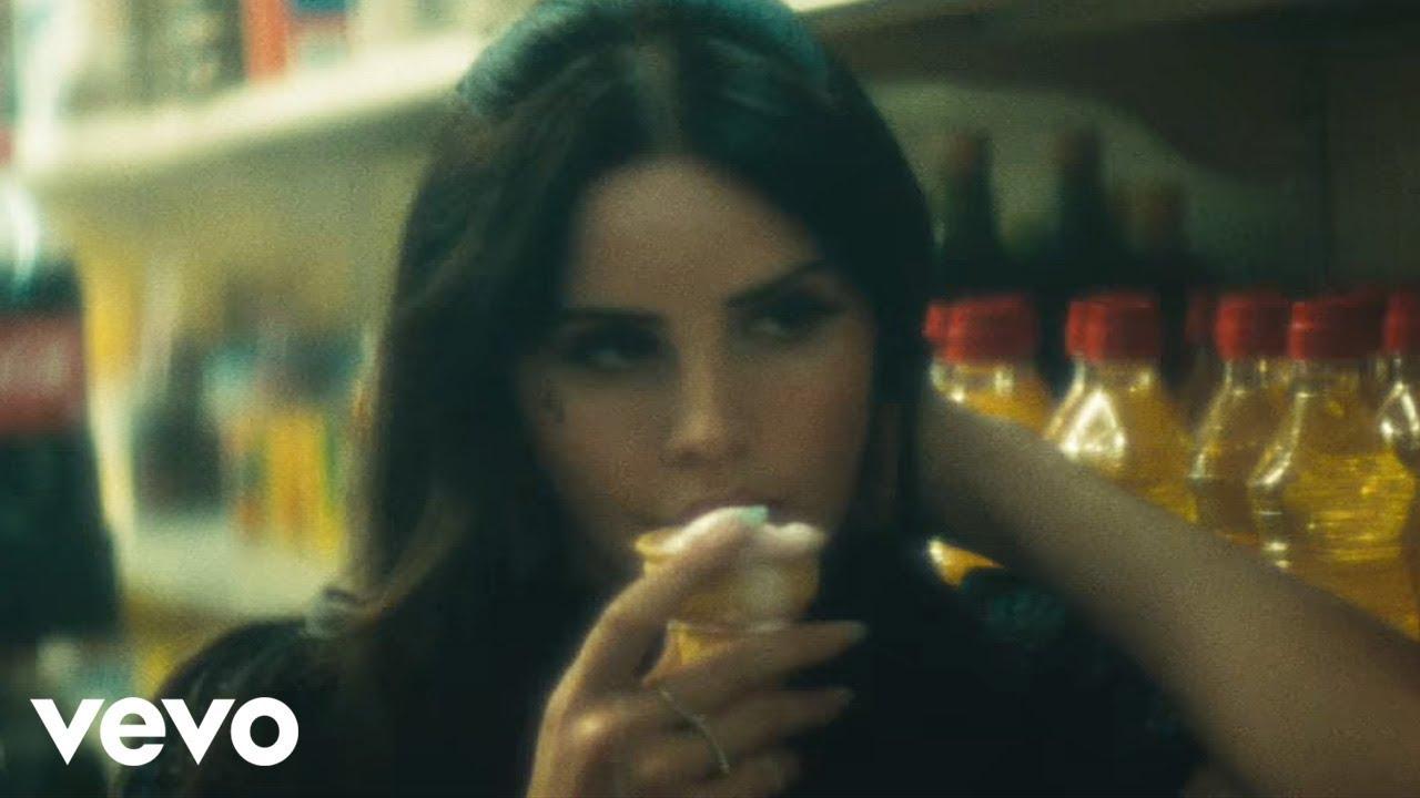 Tropico Trailer
