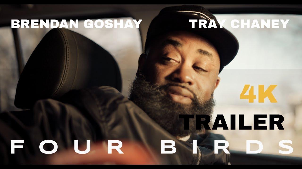 Four Birds Trailer