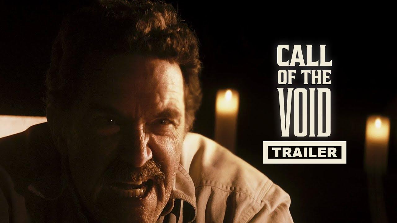 Call of the Void Trailer