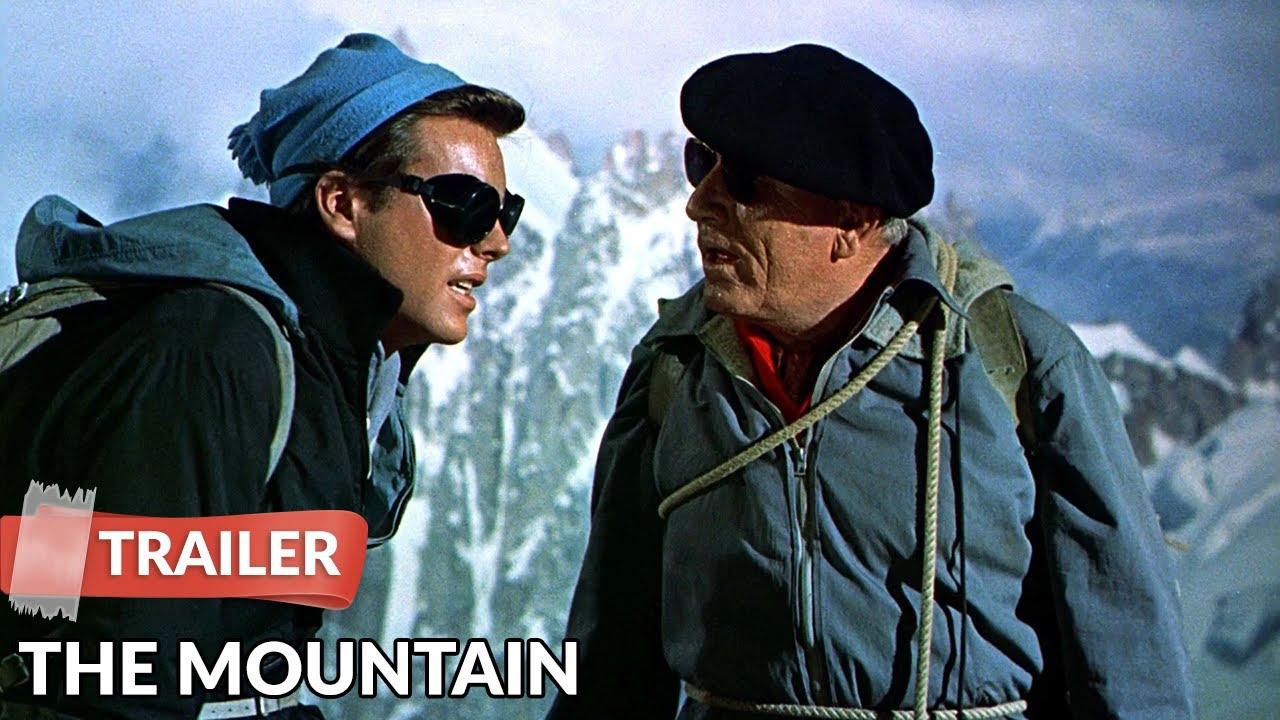The Mountain Trailer