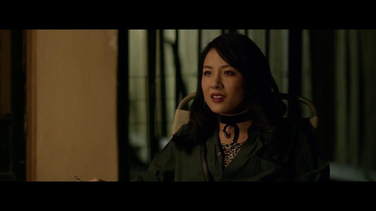 All the Creatures Were Stirring Trailer