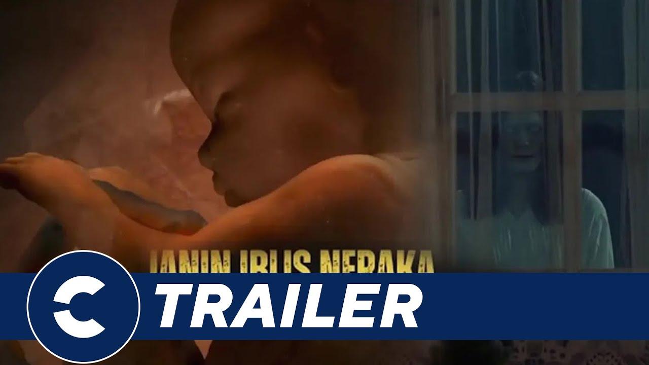 Janin Iblis Neraka Trailer
