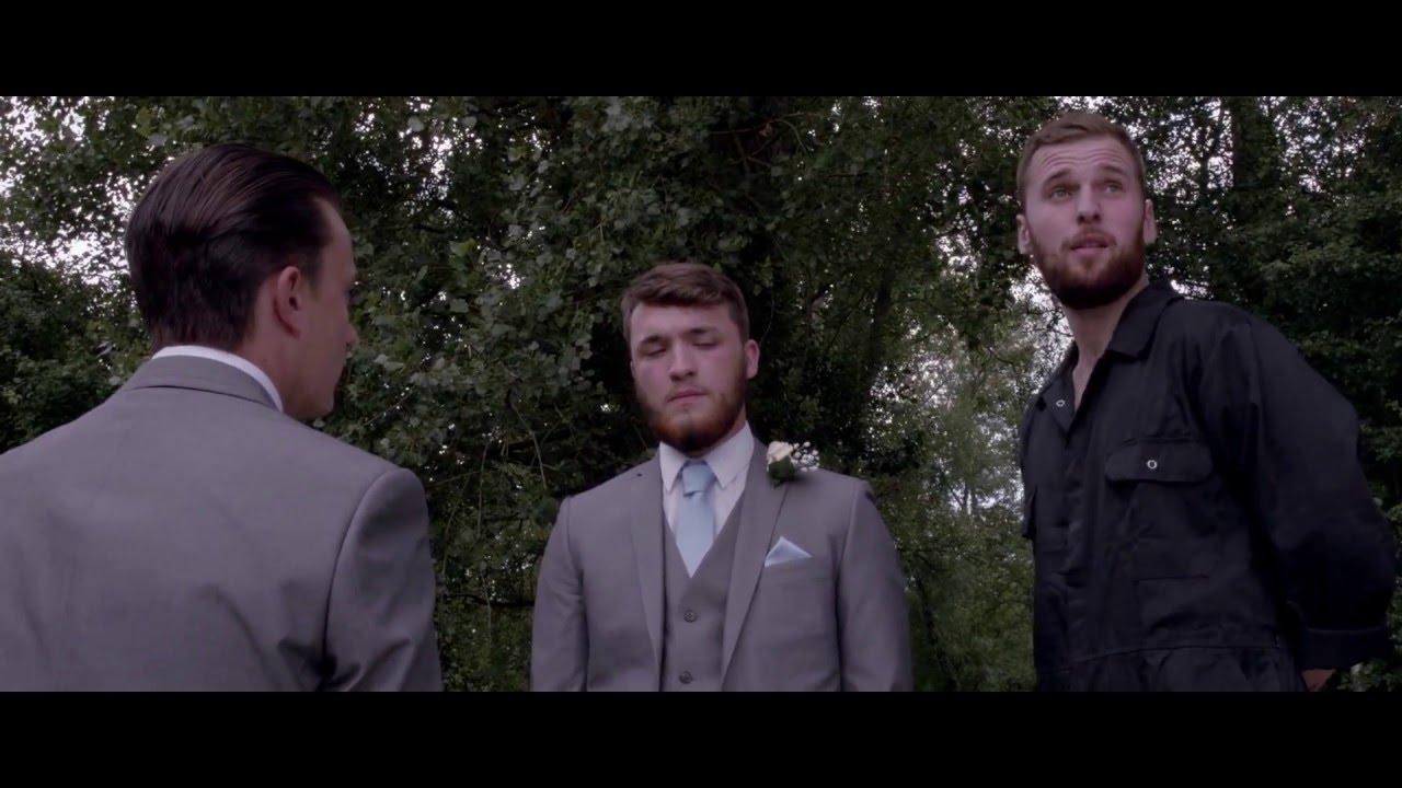 The Wedding Car Trailer