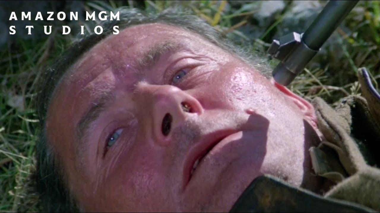 Force 10 from Navarone Trailer
