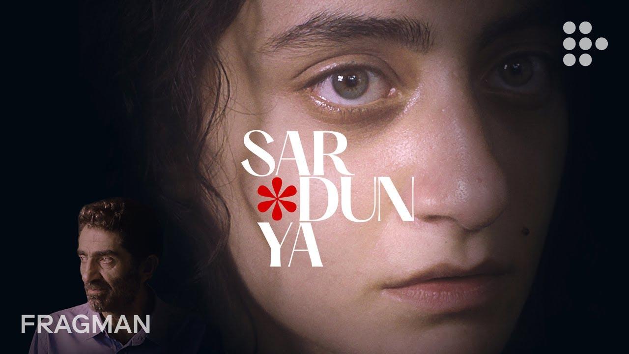 Geranium Trailer