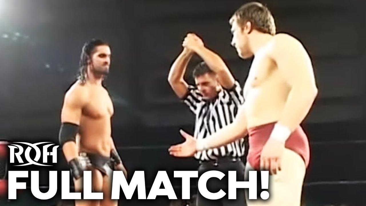ROH: Southern Navigation Trailer