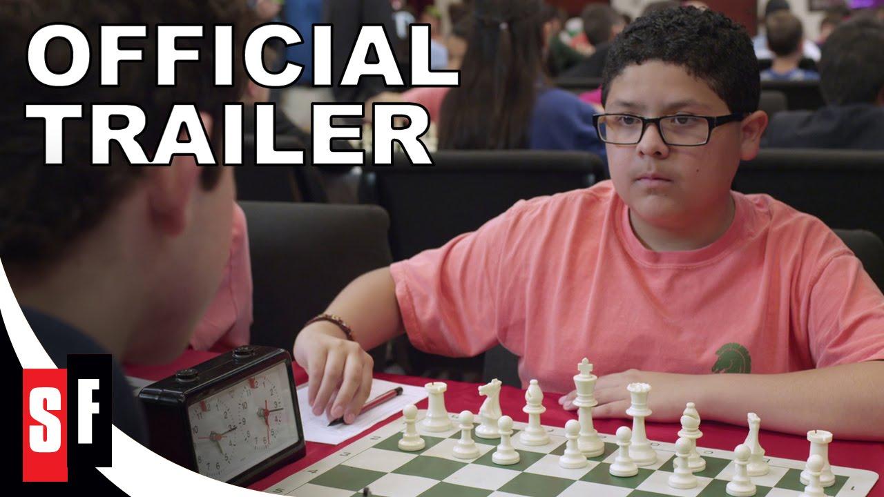 Endgame Trailer